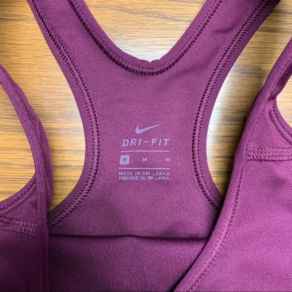 Nike Sports Bra - Picture 4 of 4